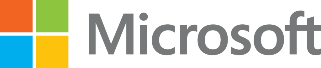 Logo de Microsoft